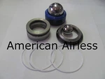 Graco Oem Pump Packing Reapir Kit 287-835 287835 For GH-833 Sprayers. Fixed Price $213.99.