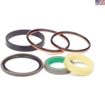 High-performance Hydraulic Seal Kit Case Equipment 1.25 Rod, 2.5 Bore. Fixed Price $35.99.