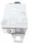 New Thomas & Betts FR743 Fusible Trolley W/ Box Cabinet 20A 600VAC 250VDC *read*. Fixed Price $162.00.