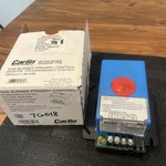 Carlin 60200FRS Burner Primary Control For Ez-gas GAS201 6020002FR363S. Fixed Price $124.99.