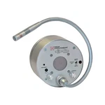 Two Way Classic Electronic Communicator 1/2" Glass Thickness 10" Gooseneck. Fixed Price $1971.20.