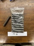 Carbide Cutter Router Shaft Bit - Crafco And Marathon Asphalt Lot Of 10. Fixed Price $199.99.