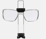 3M Universal Spectacle Kit 102 For 400 Series Ff- 401/402/403 New In Box. Fixed Price $81.77.