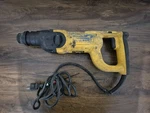 Dewalt D25203 1" Sds Rotary Hammer Corded. Fixed Price $69.97.