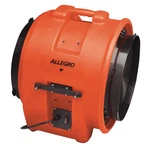Allegro 9553 CONFINEDSPACEBLOWER,BLK/ORNG/YELL,22.5"W 32MZ60. Fixed Price $1026.25.