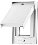 Leviton 1-GANG Decora Wallplate Cover, Weather-resistant, Thermoplastic, Device. Fixed Price $14.50.