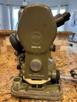 Kern Swiss Theodolite DKM2-AE. Fixed Price $1000.00.