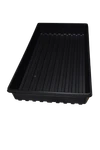 Plant Grow Trays Without Holes - Set Of Flats (10.8" X 21") Seed Starting. Fixed Price $30.40.