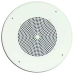 Bogen S86T725PG8W 8IN. Speaker Grille Assembly Off White. Fixed Price $16.24.