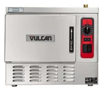 Vulcan C24EA3-PLUS Pan Electric Countertop Convection Steamer. Fixed Price $8697.00.