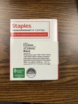 Tru Red Ink Cartridge Replacement For Hp 10 (black). Fixed Price $12.00.