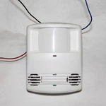 Watt Stoppers DT-205-W Dual Technology Occupancy Sensor, White. Fixed Price $75.00.