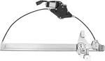 Bdfhyk 751-513 Power Window Regulator Motor Rear Left, Compatible With.... Fixed Price $91.99.