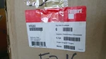 Box Of New Sealed Fleetguard Hydraulic Filter HF6202 Cat Loader. Fixed Price $65.00.
