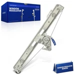 Whitney JFBAJCWWR00248 Rear Right Power Window Regulator - Compatible With.... Fixed Price $58.52.