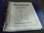 Magnum MLT4060M MLT4060K Light Tower Parts Catalog & Owner Operator Manual Xz. Fixed Price $52.23.