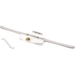 True Hardware Th 23013 16-1/8 In., White Finish, Roto Gear Awning Operator. Fixed Price $122.99.