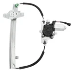 751-095 Rear Right Power Window Regulator With Motor Passenger Side For Ponti.... Fixed Price $61.44.