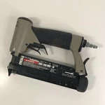 Porter Cable Model PIN100 Finish Nailer. Fixed Price $57.97.