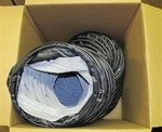 Enviroduct 15WK/HDW Heater 25 Ft. Color Black. Fixed Price $250.00.