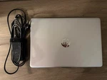 Hp 15.6 Inch (128GB, Intel Core I3 8TH Gen., 2.10GHZ, 4GB) Notebook/laptop. Fixed Price $100.00.