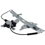 Tucarest 741-630 Front Left Power Window Lift Regulator With Motor Assembly (.... Fixed Price $54.15.
