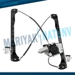 Power Window Regulator With Motor Front Left Driver Side For 2000-2002 Ls S-type. Fixed Price $50.99.
