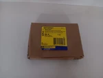Nib - Square D QO120GFI Miniature Circuit Breaker, 20A, Pole, 120VAC. Fixed Price $69.99.
