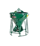 Gar-bro Lightweight Concrete Bucket Gerosa Weiss Bros 1:50 Scale Model New. Fixed Price $54.95.