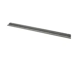 Rational 24.04.797P Gasket Glass Pane 29.7" X 6.5" Non-stock Oem. Fixed Price $81.85.