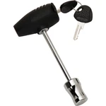 Bulldog Easy Access Long Coupler Trailer Lock 580409. Fixed Price $23.70.
