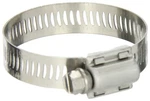Breeze Power-seal Ss Auto Clamp Min Dia 1-1/16 Max 2 (pack Of 10). Fixed Price $16.12.