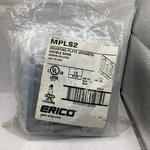 Erico MPLS2 Mounting Plate Brackets Double Gang Low Voltage New (lot Of 10). Fixed Price $14.00.