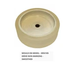 Upright Aerial Lift Work Platform Drive Mould On Wheel 305 X 105. Fixed Price $295.79.