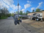 Somero S240 Concrete Laser Screed. Fixed Price $75000.00.