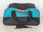 New Makita Contractor Tool Bag Model 831284-7, 23"X12"X12", Padded, Strap. Fixed Price $39.00.
