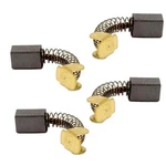 4PCS 151774 Carbon Motor Brushes Suitable For Mk Diamond Tile Saw. Fixed Price $17.45.