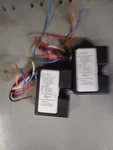 (2) PP20 2P Power Pack Relay Circuit 120/277VAC. Fixed Price $59.90.