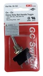 Bat Switch Metal Dpdt On-on 15A. Fixed Price $15.95.