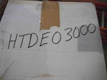Quincy HTDE03000 Filter Element Replacement - New. Fixed Price $219.99.