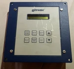 Altronic Digital Point Temp. Scanner With Alarm DSM-43908DUS. Fixed Price $180.00.