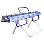 Van Mark Iv Industrial Trimmaster Siding Brake With Xtreme Stand. Fixed Price $6135.00.