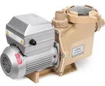Speed Pool Pump 1.5HP With Intelligent Control 230V Clean Water Filter System. Fixed Price $377.00.