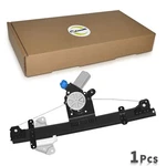 Epchunmi 751-395 Front Passenger Side Power Window Regulator Motor For Nissan. Fixed Price $44.99.