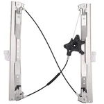 Obaee 749-508 Front Driver Side Power Window Lift Regulator Without Motor Com.... Fixed Price $58.52.