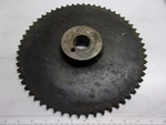Martin 50B60H 7/16, Sprocket, Chain, Teeth, 1-7/16" Bore, 0450A. Fixed Price $89.95.