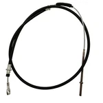 For Chevy C6500 C7500 Kodiak Gmc Topkick New Clutch Cable Assembly. Fixed Price $53.20.