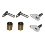 Bucket Cylinder Pins & Bearings Fits Caterpillar 216B3 226B. Fixed Price $199.99.