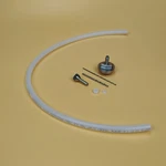 248528 Pour Foam Air Cap & Injection Tip Kit Aftermarket For Graco Fusion Gun. Fixed Price $101.99.