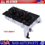 For Mack CH613 CV713 11-1225, 1000149542 New Control Panel 7787-880011. Fixed Price $52.25.